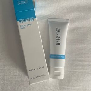 Rodan + Fields Redefine Rejuvenation Mask NIB
